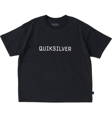 【OUTLET】Quiksilver DNA BIG CLICKER ST YOUTH キッズ Tシャツ