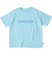 【OUTLET】Quiksilver DNA BIG CLICKER ST YOUTH キッズ Tシャツ