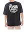 【RVCA ルーカ公式通販】ルーカ （RVCA）【OUTLET】RVCA メンズ SCRIPT SEALED SS Tシャツ 【2025年春夏モデル】