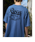 【RVCA ルーカ公式通販】ルーカ （RVCA）【OUTLET】RVCA メンズ SCRIPT SEALED SS Tシャツ 【2025年春夏モデル】