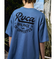 【RVCA ルーカ公式通販】ルーカ （RVCA）【OUTLET】RVCA メンズ SCRIPT SEALED SS Tシャツ 【2025年春夏モデル】