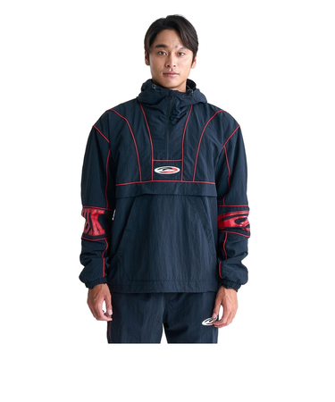 【OUTLET】Quiksilver GRIFF TRACK JACKET