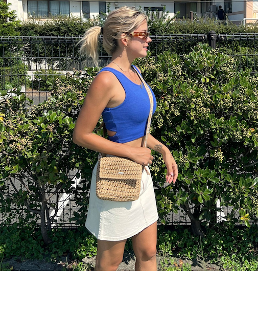 【ROXY ロキシー 公式通販】ロキシー(ROXY)【OUTLET】Roxy SPOTLESS SUNNIES CROSSBODY ウィメンズ ショルダーバッグ