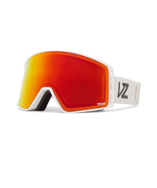【OUTLET】VONZIPPER メンズ VELO VFS ゴーグル WFC 【2024年冬モデル】