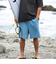 【OUTLET】Quiksilver TAXER DENIM SHORT メンズ ボトムス ショーツ ハーフパンツ