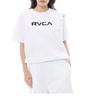 【RVCA ルーカ公式通販】ルーカ （RVCA）【OUTLET】RVCA レディース SPORT SS TEE Tシャツ 【2025年春夏モデル】