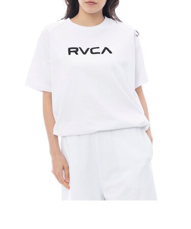 【RVCA ルーカ公式通販】ルーカ (RVCA)【OUTLET】RVCA レディース SPORT SS TEE Tシャツ 【2025年春夏モデル】