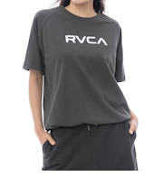 【RVCA ルーカ公式通販】ルーカ （RVCA）【OUTLET】RVCA レディース SPORT SS TEE Tシャツ 【2025年春夏モデル】