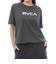 【RVCA ルーカ公式通販】ルーカ （RVCA）【OUTLET】RVCA レディース SPORT SS TEE Tシャツ 【2025年春夏モデル】
