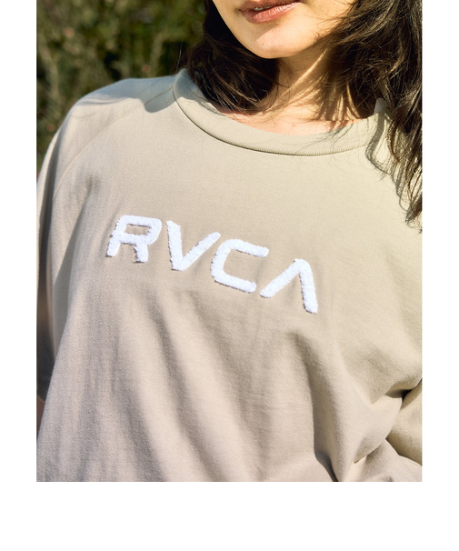 【RVCA ルーカ公式通販】ルーカ （RVCA）【OUTLET】RVCA レディース SPORT SS TEE Tシャツ 【2025年春夏モデル】