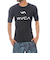【OUTLET】RVCA SPORT メンズ 【VA SPORT】 VA RVCA RASH SS ラッシュガード 【2025年春夏モデル】