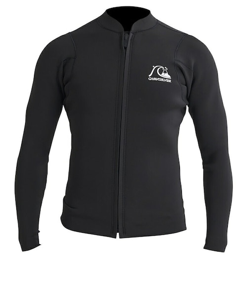 OUTLET】RVCA ウェットスーツ 3/2 BALANCE CHEST ZIP FULLSUIT