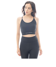 【OUTLET】BILLABONG レディース 【ACTIVE】 ACTIVE BRA TOP アクティブウェア 【2025年春夏モデル】