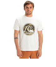 【OUTLET】【オンラインストア限定】Quiksilver EVO BUBBLE WRAPPED SS メンズ Tシャツ