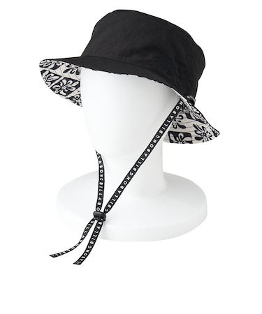 【OUTLET】BILLABONG レディース REVERSIBLE HAT ハット 【2025年夏モデル】