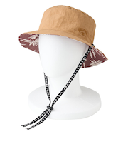 【OUTLET】BILLABONG レディース REVERSIBLE HAT ハット 【2025年夏モデル】