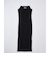 【OUTLET】RVCA レディース OLD ENGLISH TANK DRESS ワンピース 【2025年夏モデル】