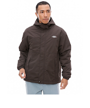 【OUTLET】ELEMENT メンズ KARONA JACKET ジャケット FBK 【2024年秋冬モデル】