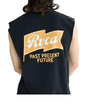 【RVCA ルーカ公式通販】ルーカ （RVCA）【OUTLET】RVCA メンズ ONSHORE TT タンクトップ 【2025年夏モデル】