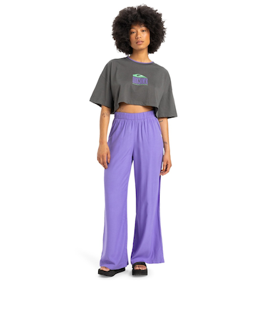 【OUTLET】【オンラインストア・直営店限定】Quiksilver HONO PANT ウィメンズ パンツ