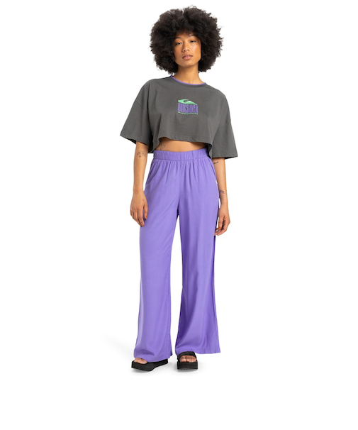 【OUTLET】【オンラインストア・直営店限定】Quiksilver HONO PANT ウィメンズ パンツ