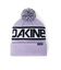 【OUTLET】DAKINE メンズ JAMESON BEANIE ビーニー LAV 【2024年冬モデル】