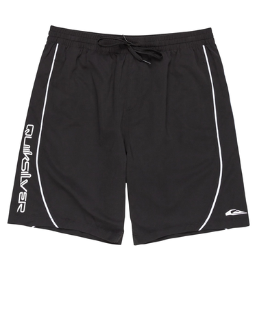 【OUTLET】Quiksilver EVERYDAY 99 VOLLEY 19 メンズ ボードショーツ