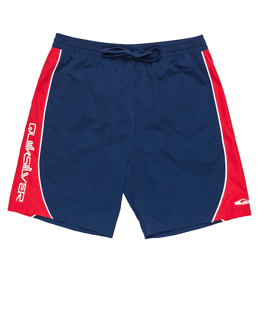 【OUTLET】Quiksilver EVERYDAY 99 VOLLEY 19 メンズ ボードショーツ