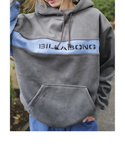 【OUTLET】BILLABONG メンズ Y2K PANEL PARKA パーカー RAV 【2024年秋冬モデル】