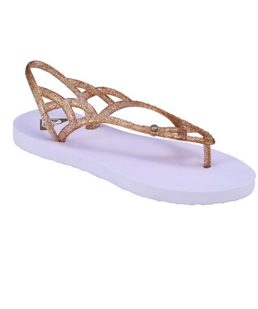 【ROXY ロキシー 公式通販】ロキシー（ROXY）【OUTLET】Roxy EDEN ウィメンズ ビーチサンダル