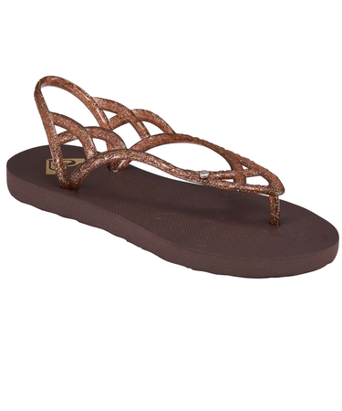 【ROXY ロキシー 公式通販】ロキシー（ROXY）【OUTLET】Roxy EDEN ウィメンズ ビーチサンダル