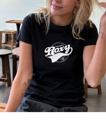 【ROXY ロキシー 公式通販】ロキシー(ROXY)【OUTLET】Roxy LOST IN SUMMER TEE ウィメンズ 半袖Tシャツ