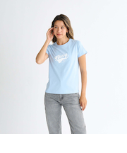 【ROXY ロキシー 公式通販】ロキシー（ROXY）【OUTLET】Roxy LOST IN SUMMER TEE ウィメンズ 半袖Tシャツ