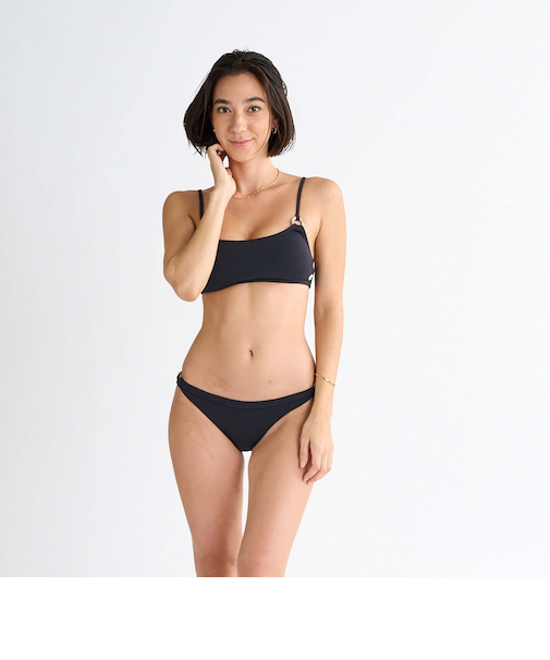 【ROXY ロキシー 公式通販】ロキシー(ROXY)【OUTLET】Roxy COASTAL ESCAPE BIKINI ウィメンズ ビキニセット