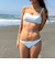 【ROXY ロキシー 公式通販】ロキシー（ROXY）【OUTLET】Roxy COASTAL ESCAPE BIKINI ウィメンズ ビキニセット