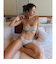 【ROXY ロキシー 公式通販】ロキシー（ROXY）【OUTLET】Roxy COASTAL ESCAPE BIKINI ウィメンズ ビキニセット