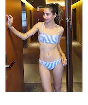 【ROXY ロキシー 公式通販】ロキシー（ROXY）【OUTLET】Roxy COASTAL ESCAPE BIKINI ウィメンズ ビキニセット