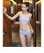 【ROXY ロキシー 公式通販】ロキシー（ROXY）【OUTLET】Roxy COASTAL ESCAPE BIKINI ウィメンズ ビキニセット