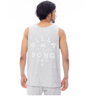 【OUTLET】BILLABONG メンズ MODAL PILE セットアップ タンクトップ 【2025年春夏モデル】