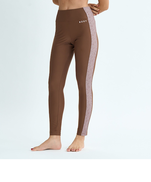 【ROXY ロキシー 公式通販】ロキシー（ROXY）【OUTLET】Roxy LA VIE LEGGINGS ウィメンズ ラッシュガードボトム