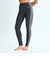 【ROXY ロキシー 公式通販】ロキシー（ROXY）【OUTLET】Roxy LA VIE LEGGINGS ウィメンズ ラッシュガードボトム