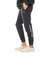 【OUTLET】BILLABONG メンズ WAVE LAYER PANT セットアップボトムス BKH 【2024年秋冬モデル】