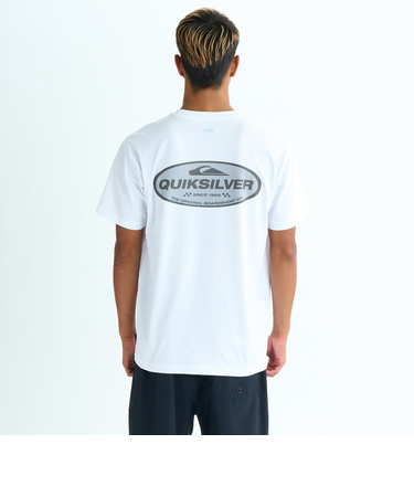 【QUIKSILVER クイックシルバー 公式通販】クイックシルバー （QUIKSILVER）【OUTLET】Quiksilver OFF COURSE SS
