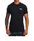 【OUTLET】RVCA SPORT メンズ 【VA SPORT】 SPORT VENT SS トレーニングTシャツ 【2025年夏モデル】