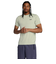【OUTLET】RVCA SPORT メンズ 【VA SPORT】 SPORT VENT SS トレーニングTシャツ 【2025年夏モデル】
