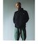【OUTLET】RVCA メンズ VA RVCA LIGHT DOWN JACKET ジャケット BLK 【2024年秋冬モデル】