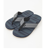 【OUTLET】BILLABONG メンズ ALL DAY IMPACT PRINT サンダル 【2024年春夏モデル】