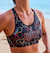 【ROXY ロキシー 公式通販】ロキシー（ROXY）【OUTLET】Roxy ROXY ACTIVE BRALETTE PT ウィメンズ 水着トップ