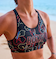 【ROXY ロキシー 公式通販】ロキシー（ROXY）【OUTLET】Roxy ROXY ACTIVE BRALETTE PT ウィメンズ 水着トップ