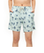 【OUTLET】RVCA メンズ POMMIER PALMS ELASTI ボードショーツ/サーフトランクス BN4 【2024年秋冬モデル】